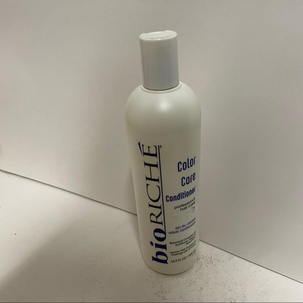 Bio Riche Color Care Conditioner HTF